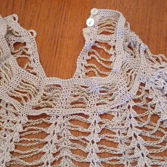 Eveningtop for women - Picture 2 of 5